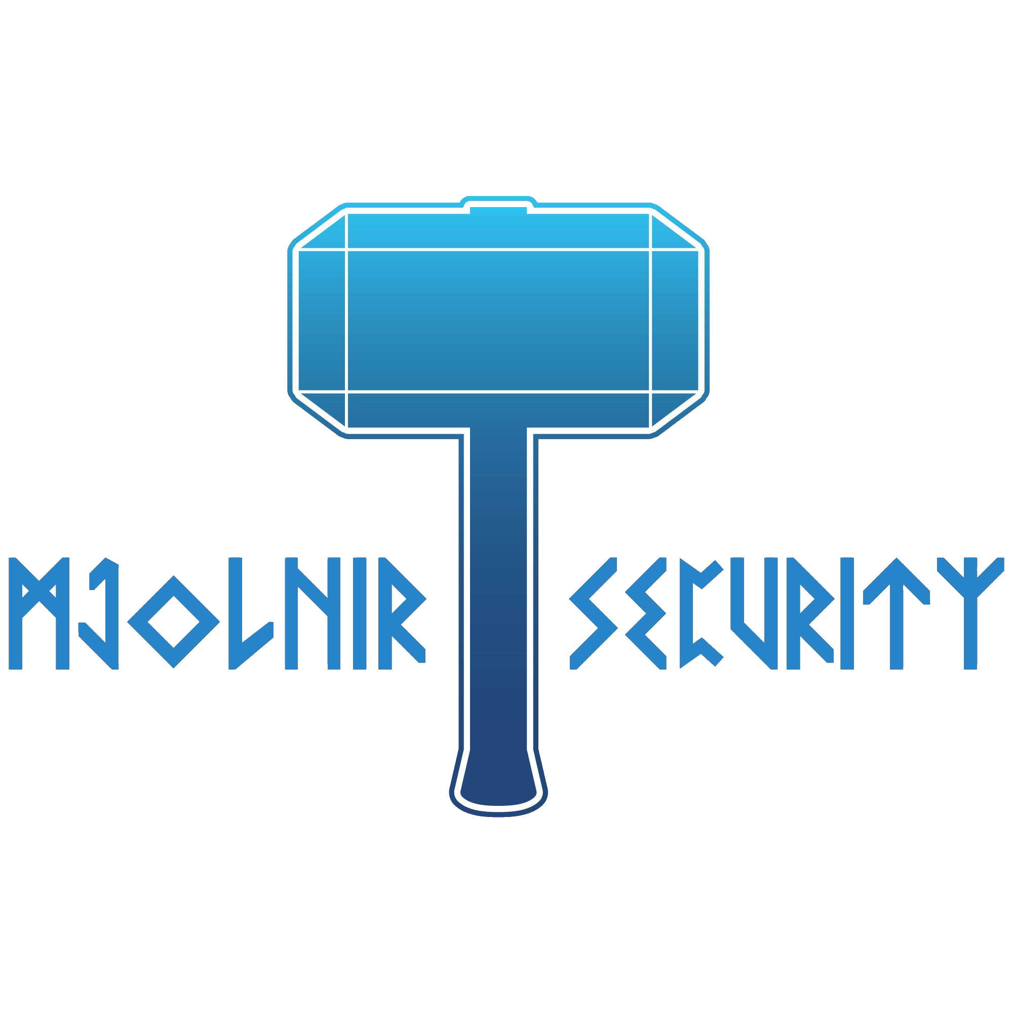 Mjolnir Security
