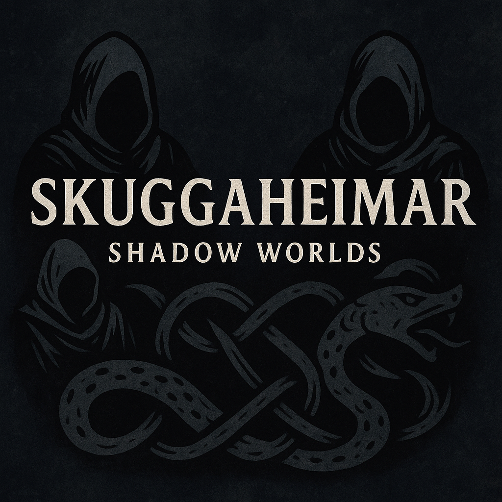 Skuggaheimar